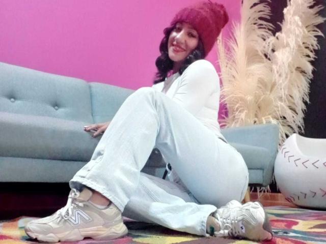 SamanthaCorine - Sexe cam en vivo - 28350818