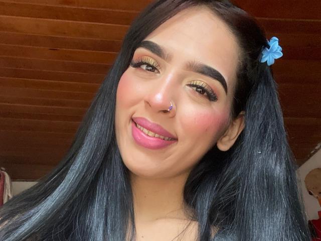 SharonDuboiss - Live sexe cam - 28351406