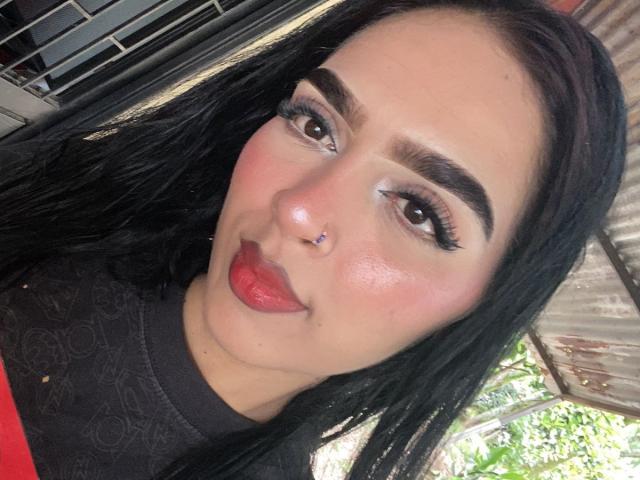 SharonDuboiss - Live Sex Cam - 28351409