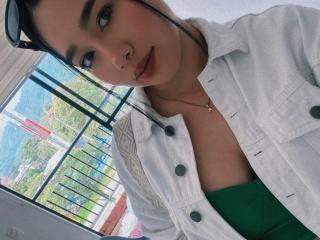 DakotaGauthier - Sexe cam en vivo - 28352159