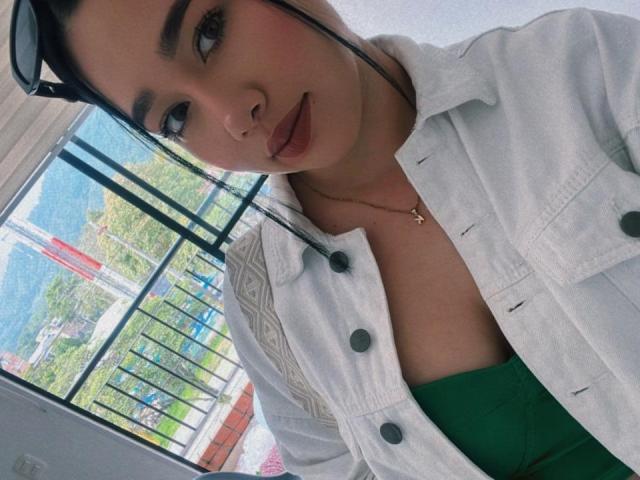 DakotaGauthier - Live porn &amp; sex cam - 28352159