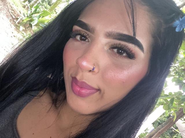 SharonDuboiss - Live sex cam - 28352474