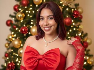 LuciMarteli - Live porn &amp; sex cam - 28352552