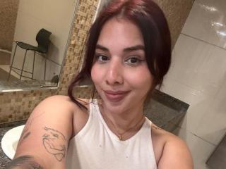 LuciMarteli - Live porn &amp; sex cam - 28352768