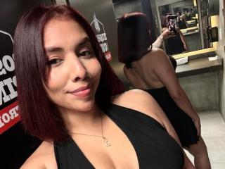 LuciMarteli - Live porn &amp; sex cam - 28352786