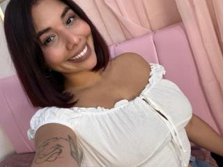 LuciMarteli - Live porn &amp; sex cam - 28352789