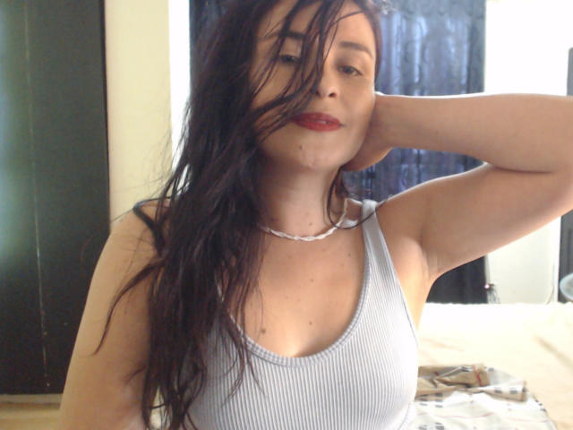 WendySchulz - Live sex cam - 28352954