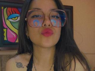 Ver la ficha detallada de AbbiieMonroe