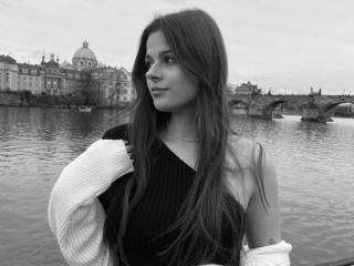 BerryAlma - Sexe cam en vivo - 28353875