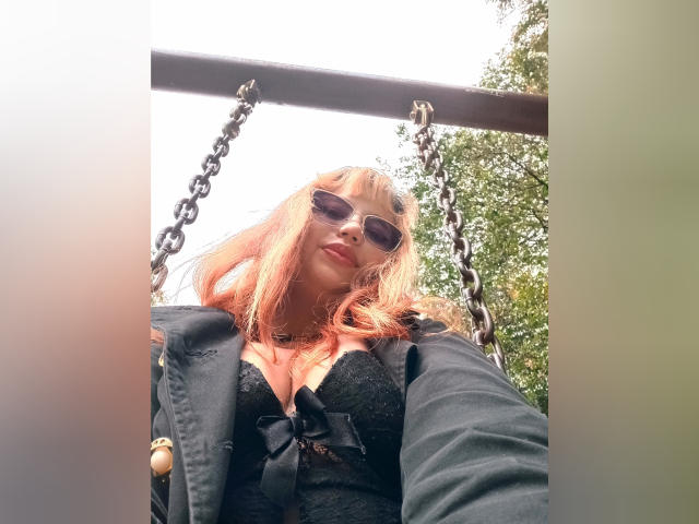 BelleVivienne69 - Live Sex Cam - 28354202