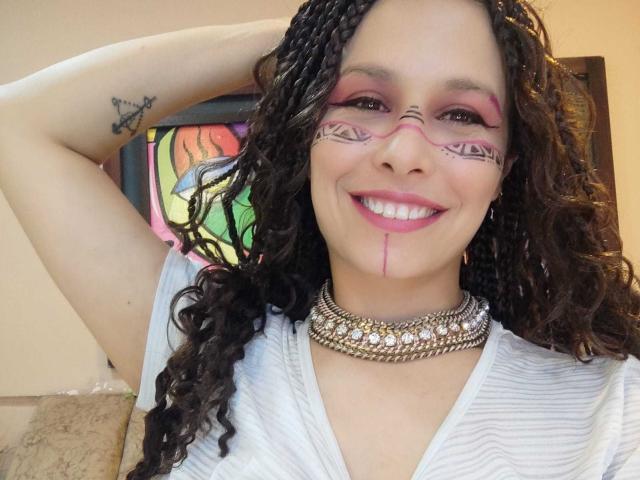 SarahWelinton - Sexe cam en vivo - 28354532