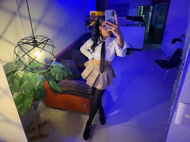 LisshaCute - Live sexe cam - 28354943