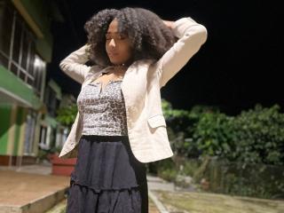 Ver la ficha detallada de MeganWlliams