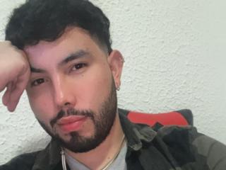 NiganDuquette - Sexe cam en vivo - 28355246
