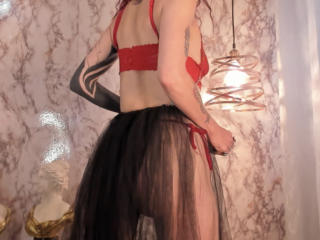 GrethelMulher - Live porn &amp; sex cam - 28355396