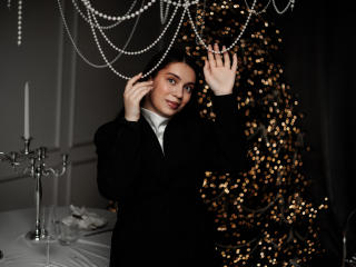 Ver la ficha detallada de MilanaKitty