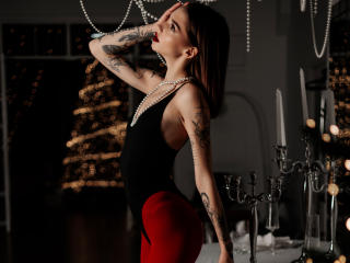 SophieKitty - Sexe cam en vivo - 28356221