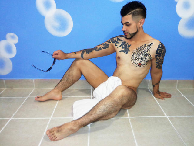 SexyMen69 - Sexe cam en vivo - 2835641
