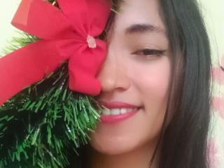 NasmiCatley - Sexe cam en vivo - 28356542