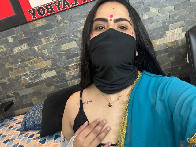 DaliaDubey - Live sexe cam - 28356818