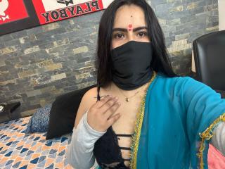 DaliaDubey - Sexe cam en vivo - 28356821