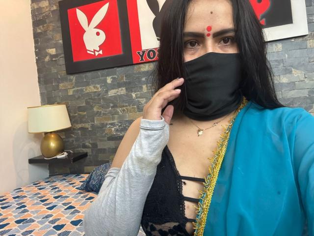 DaliaDubey - Live porno og sexkamera - 28356824