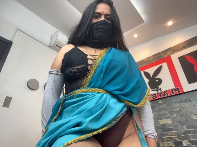 DaliaDubey - Live sex cam - 28356827
