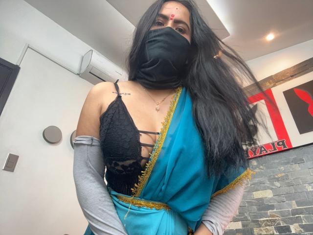 DaliaDubey - Live sex cam - 28356830