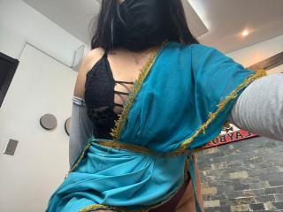 DaliaDubey - Sexe cam en vivo - 28356833