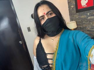 DaliaDubey - Live sexe cam - 28356836