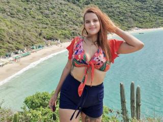 AliceRuivinhaa - Sexe cam en vivo - 28356989