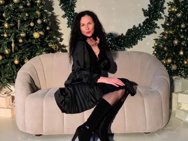 MiroslavaHappi - Camera khiêu dâm &amp; quyến rũ trực tiếp - 28357109