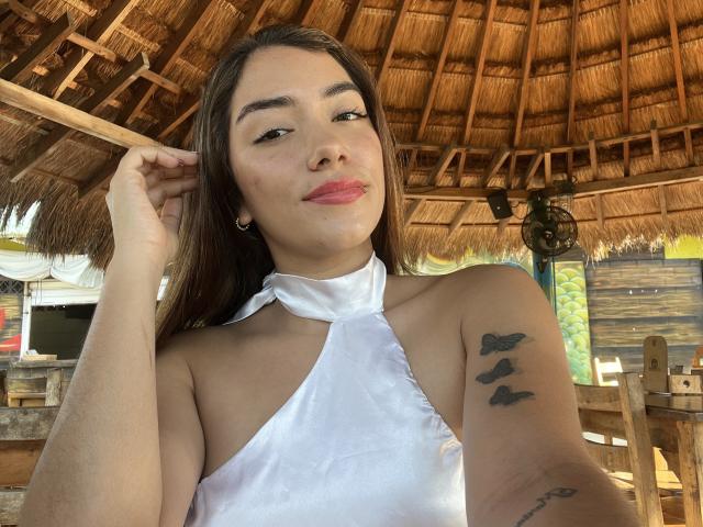 SharonKlart - Live porn &amp; sex cam - 28357142