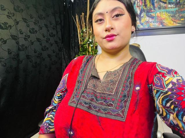 KalpanaAisha - Live porn &amp; sex cam - 28357301