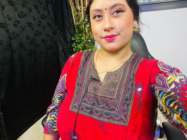 KalpanaAisha - Live porn &amp; sex cam - 28357307