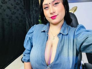 Ver la ficha detallada de KalpanaAisha