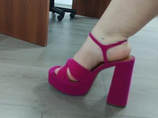 Ver la ficha detallada de Yulianiya