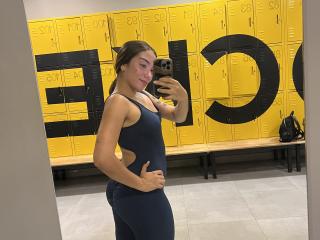 SharonKlart - Live porn &amp; sex cam - 28357385