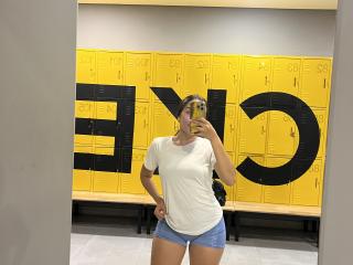 Ver la ficha detallada de SharonKlart