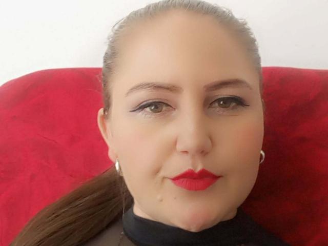 Tiffanystoms - Live sex cam - 28357493