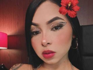 Ver la ficha detallada de MistressAsshley