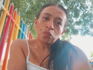 DahianaScott - Sexe cam en vivo - 28357592