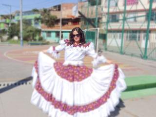 Ver la ficha detallada de NataliaRivas