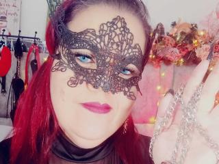 VanesaMoka - Live porn &amp; sex cam - 28358687