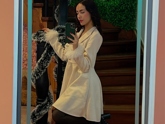 AitanaJohns - Camera khiêu dâm &amp; quyến rũ trực tiếp - 28358774