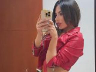 Ver la ficha detallada de AshleyPortt