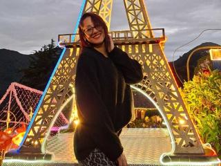 SamanthaCorine - Sexe cam en vivo - 28359284