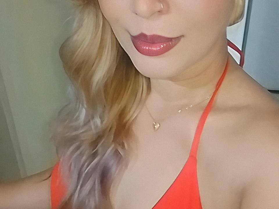 Lilianaa - Live sex cam - 28359320