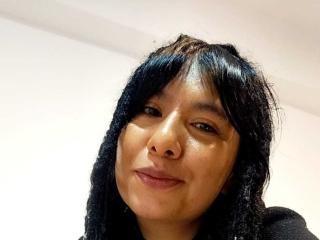 Ver la ficha detallada de BeckyHuston