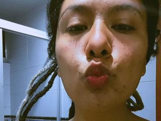 Ver la ficha detallada de BeckyHuston